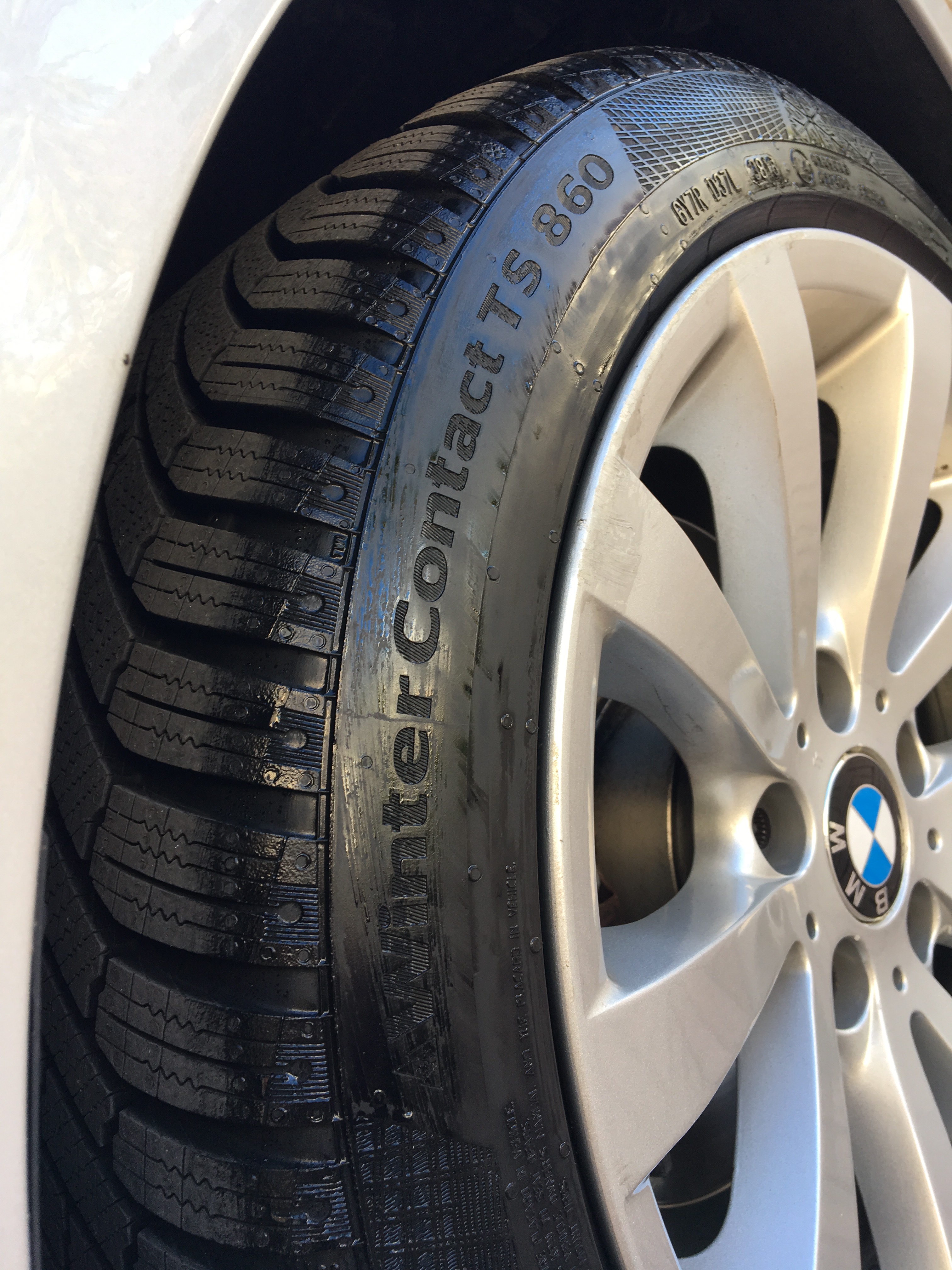 BMW 320d xDrive