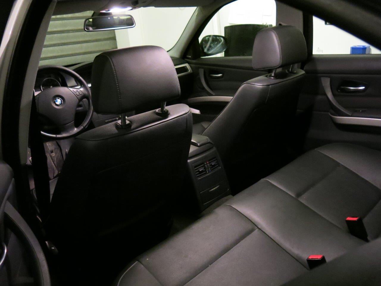 BMW 320d xDrive